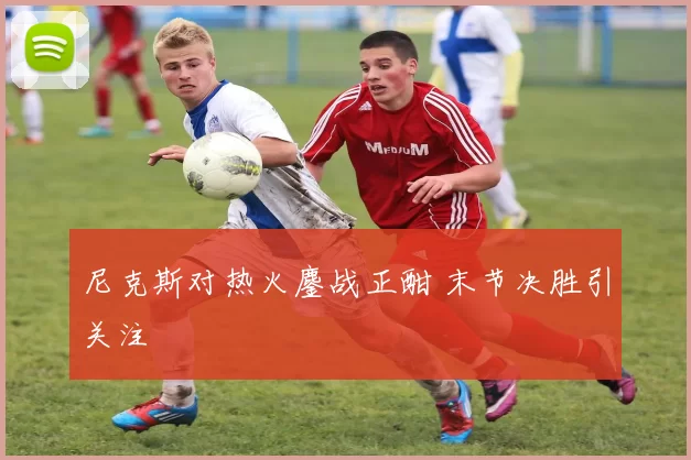 尼克斯对热火鏖战正酣 末节决胜引关注