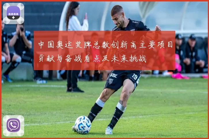 中国奥运奖牌总数创新高主要项目贡献与备战看点及未来挑战