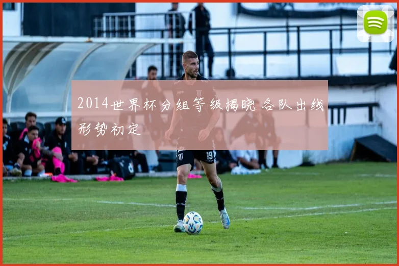 2014世界杯分组等级揭晓 各队出线形势初定