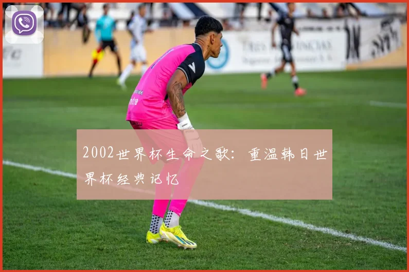2002世界杯生命之歌:重温韩日世界杯经典记忆