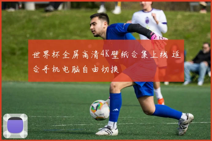 世界杯全屏高清4K壁纸合集上线 适合手机电脑自由切换